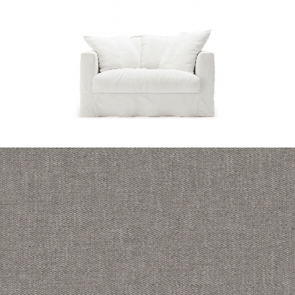 Klädsel till soffa Decotique Le Grand Air Fåtölj Tyg Perfecto