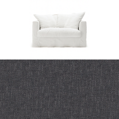 Klädsel till soffa Decotique Le Grand Air Fåtölj Tyg Perfecto