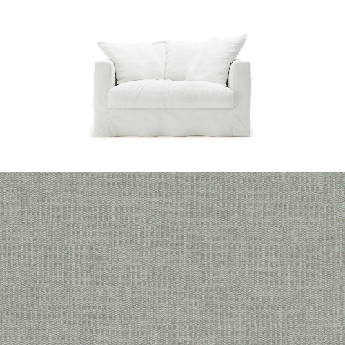 Klädsel till soffa Decotique Le Grand Air Fåtölj Tyg Perfecto