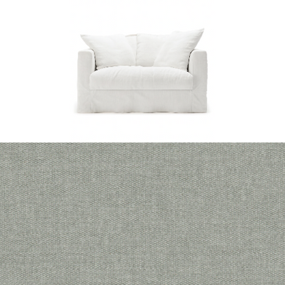 Klädsel till soffa Decotique Le Grand Air Fåtölj Tyg Perfecto