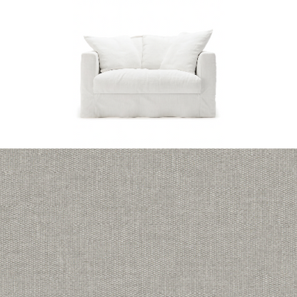 Klädsel till soffa Decotique Le Grand Air Fåtölj Tyg Perfecto