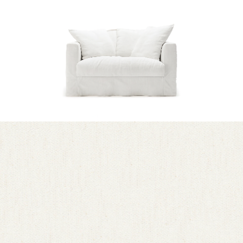 Klädsel till soffa Decotique Le Grand Air Fåtölj Tyg Perfecto