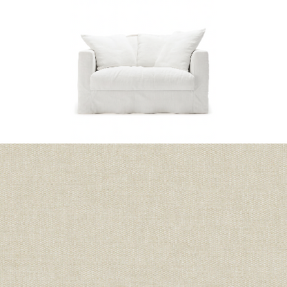 Klädsel till soffa Decotique Le Grand Air Fåtölj Tyg Perfecto