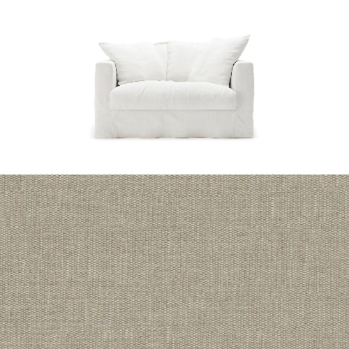 Klädsel till soffa Decotique Le Grand Air Fåtölj Tyg Perfecto