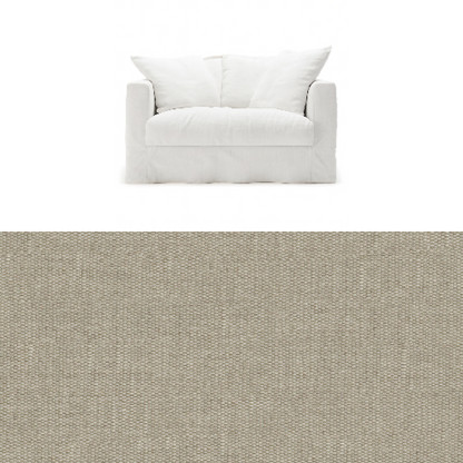 Klädsel till soffa Decotique Le Grand Air Fåtölj Tyg Perfecto