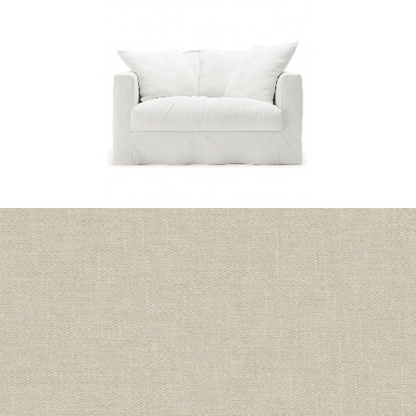 Klädsel till soffa Decotique Le Grand Air Fåtölj Tyg Perfecto