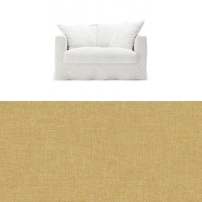 Klädsel till soffa Decotique Le Grand Air Fåtölj Tyg Perfecto