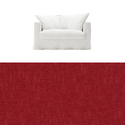 Klädsel till soffa Decotique Le Grand Air Fåtölj Tyg Perfecto