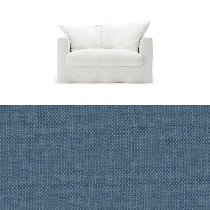 Klädsel till soffa Decotique Le Grand Air Fåtölj Tyg Perfecto