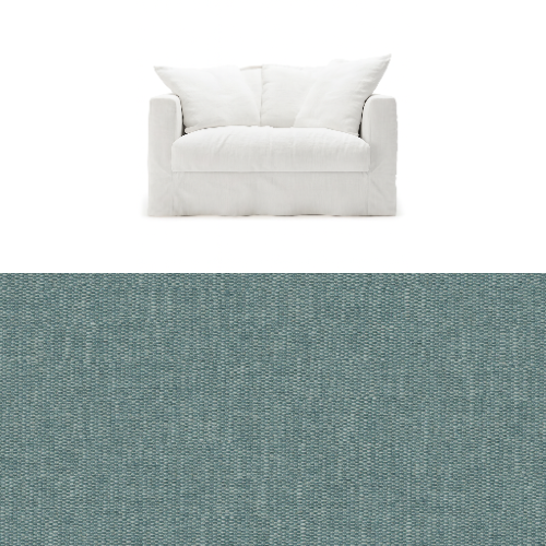 Klädsel till soffa Decotique Le Grand Air Fåtölj Tyg Perfecto