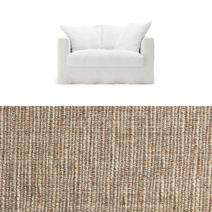 Klädsel till soffa Decotique Le Grand Air Fåtölj Tyg Picasso