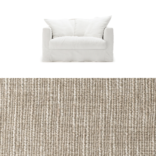 Klädsel till soffa Decotique Le Grand Air Fåtölj Tyg Picasso