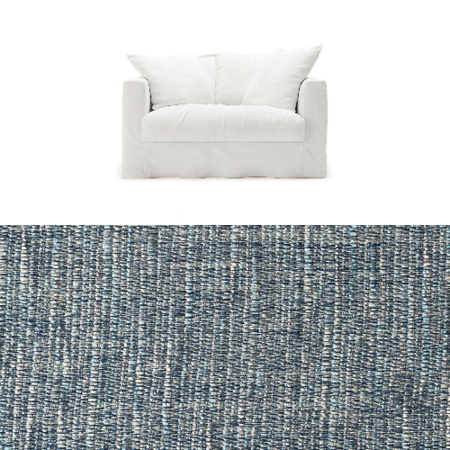 Klädsel till soffa Decotique Le Grand Air Fåtölj Tyg Picasso