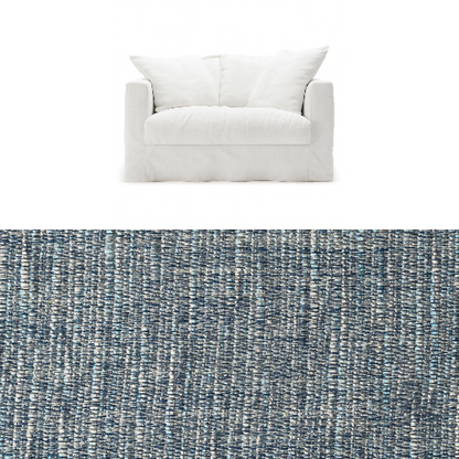 Klädsel till soffa Decotique Le Grand Air Fåtölj Tyg Picasso