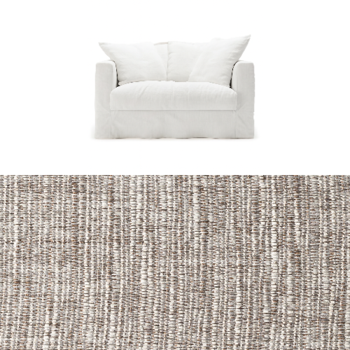 Klädsel till soffa Decotique Le Grand Air Fåtölj Tyg Picasso