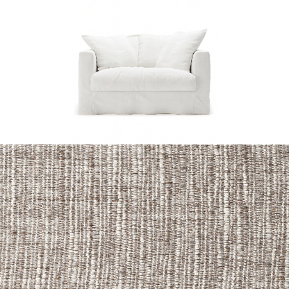 Klädsel till soffa Decotique Le Grand Air Fåtölj Tyg Picasso