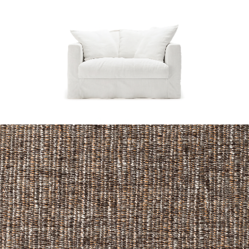 Klädsel till soffa Decotique Le Grand Air Fåtölj Tyg Picasso