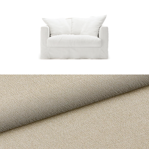 Klädsel till soffa Decotique Le Grand Air Fåtölj Tyg Tulia