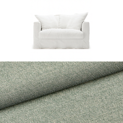 Klädsel till soffa Decotique Le Grand Air Fåtölj Tyg Tulia