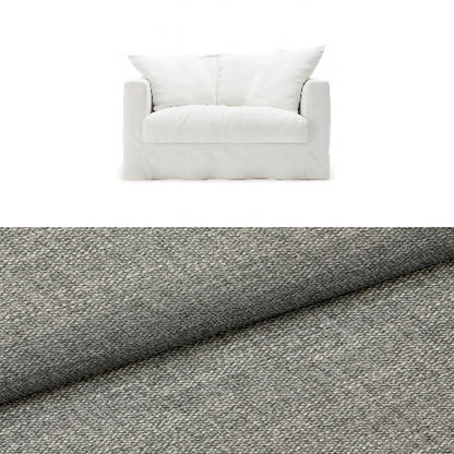 Klädsel till soffa Decotique Le Grand Air Fåtölj Tyg Tulia