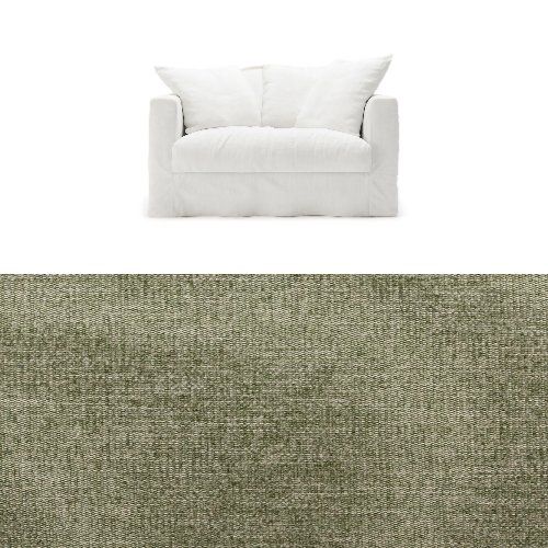 Klädsel till soffa Decotique Le Grand Air Fåtölj Tyg Tulia