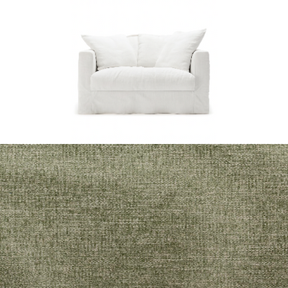 Klädsel till soffa Decotique Le Grand Air Fåtölj Tyg Tulia