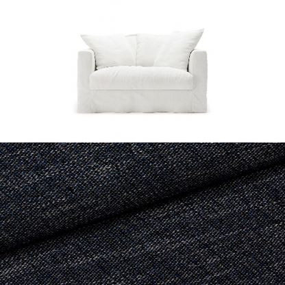 Klädsel till soffa Decotique Le Grand Air Fåtölj Tyg Tulia