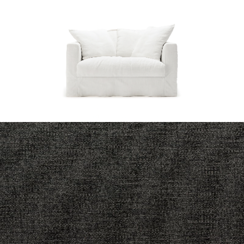 Klädsel till soffa Decotique Le Grand Air Fåtölj Tyg Tulia