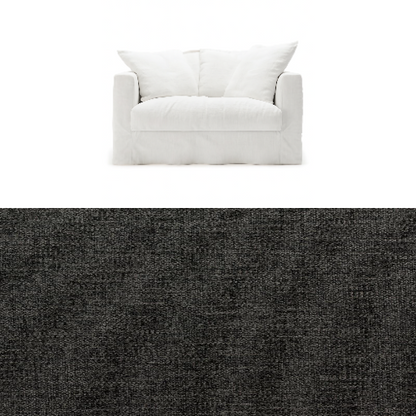 Klädsel till soffa Decotique Le Grand Air Fåtölj Tyg Tulia