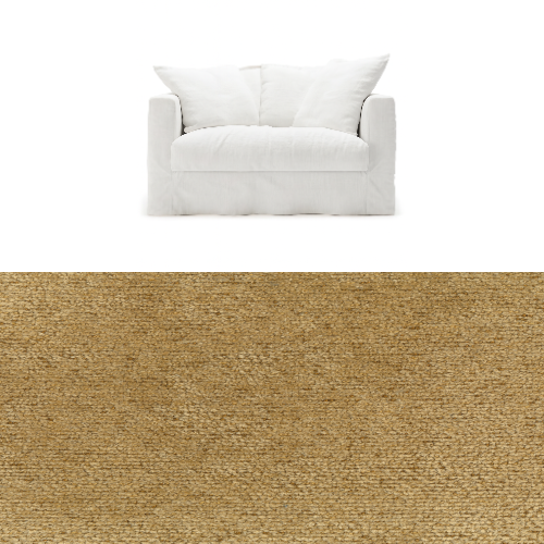 Klädsel till soffa Decotique Le Grand Air Fåtölj Tyg Venus