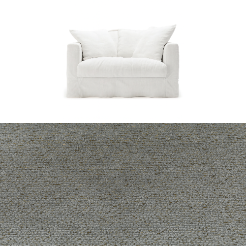 Klädsel till soffa Decotique Le Grand Air Fåtölj Tyg Venus