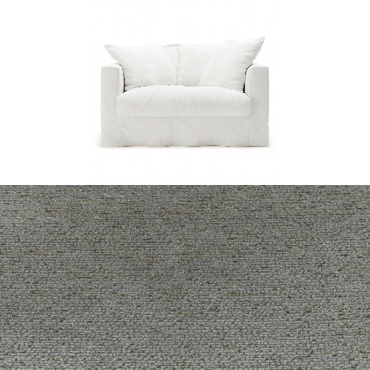 Klädsel till soffa Decotique Le Grand Air Fåtölj Tyg Venus