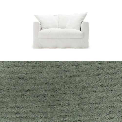 Klädsel till soffa Decotique Le Grand Air Fåtölj Tyg Venus