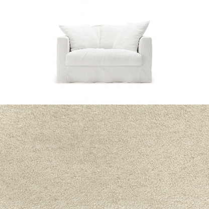 Klädsel till soffa Decotique Le Grand Air Fåtölj Tyg Venus