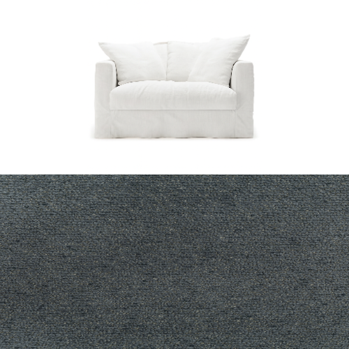 Klädsel till soffa Decotique Le Grand Air Fåtölj Tyg Venus