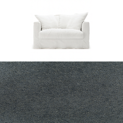 Klädsel till soffa Decotique Le Grand Air Fåtölj Tyg Venus