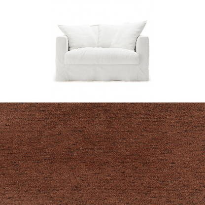 Klädsel till soffa Decotique Le Grand Air Fåtölj Tyg Venus