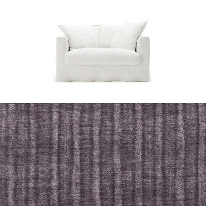 Klädsel till soffa Decotique Le Grand Air Fåtölj Tyg Vamos