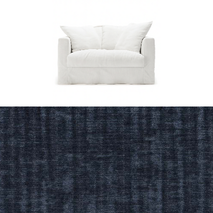 Klädsel till soffa Decotique Le Grand Air Fåtölj Tyg Vamos