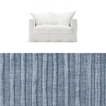 Klädsel till soffa Decotique Le Grand Air Fåtölj Tyg Vamos