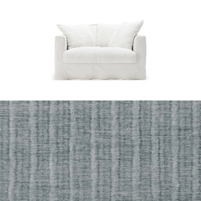 Klädsel till soffa Decotique Le Grand Air Fåtölj Tyg Vamos