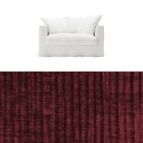 Klädsel till soffa Decotique Le Grand Air Fåtölj Tyg Vamos