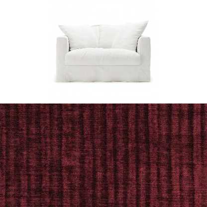 Klädsel till soffa Decotique Le Grand Air Fåtölj Tyg Vamos