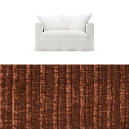 Klädsel till soffa Decotique Le Grand Air Fåtölj Tyg Vamos