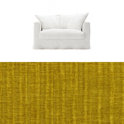 Klädsel till soffa Decotique Le Grand Air Fåtölj Tyg Vamos