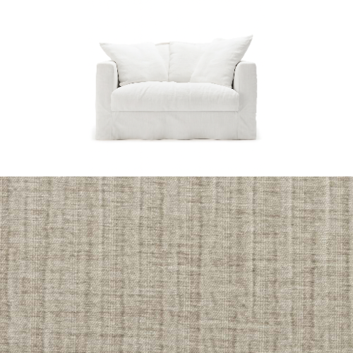 Klädsel till soffa Decotique Le Grand Air Fåtölj Tyg Vamos