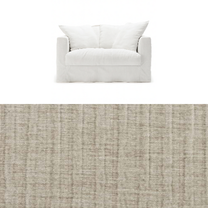 Klädsel till soffa Decotique Le Grand Air Fåtölj Tyg Vamos