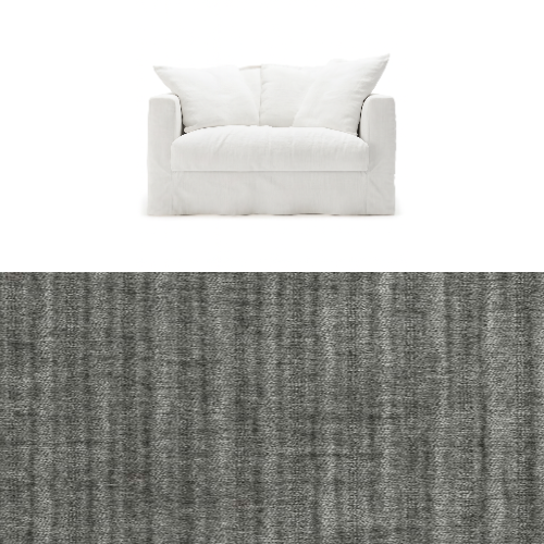 Klädsel till soffa Decotique Le Grand Air Fåtölj Tyg Vamos