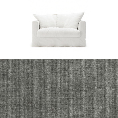 Klädsel till soffa Decotique Le Grand Air Fåtölj Tyg Vamos