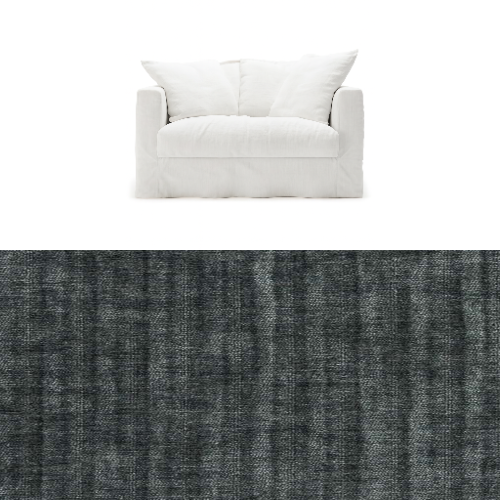 Klädsel till soffa Decotique Le Grand Air Fåtölj Tyg Vamos